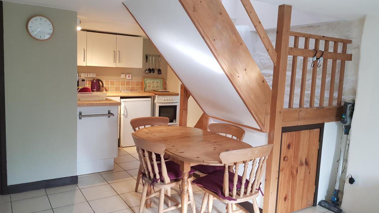 Maroux Vian Country Cottage Callac エクステリア 写真